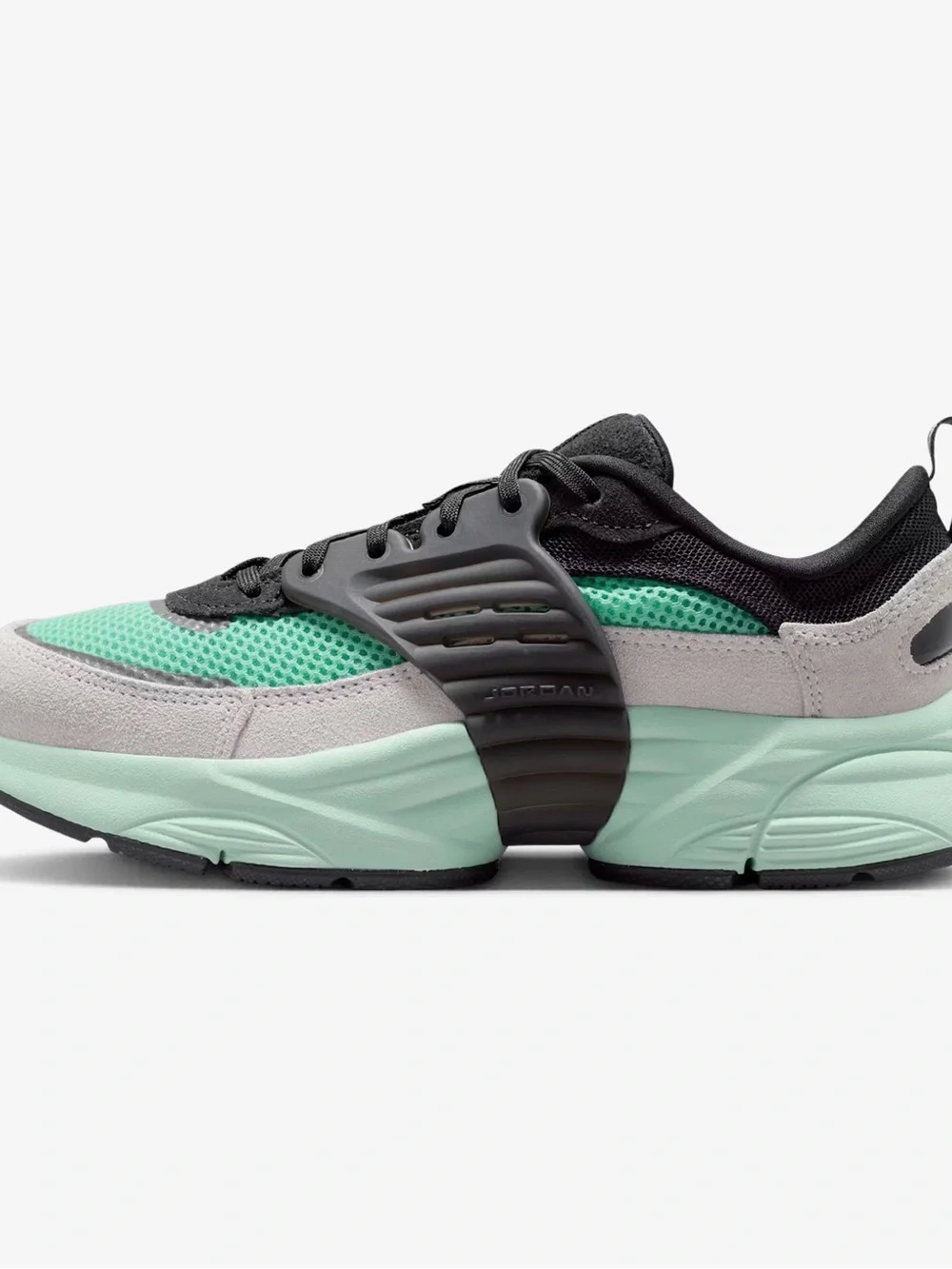 Jordan Trunner Big Kids Shoe